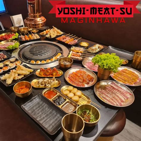yoshimeatsu birthday promo 2023|Yoshimeatsu Maginhawa Branch .